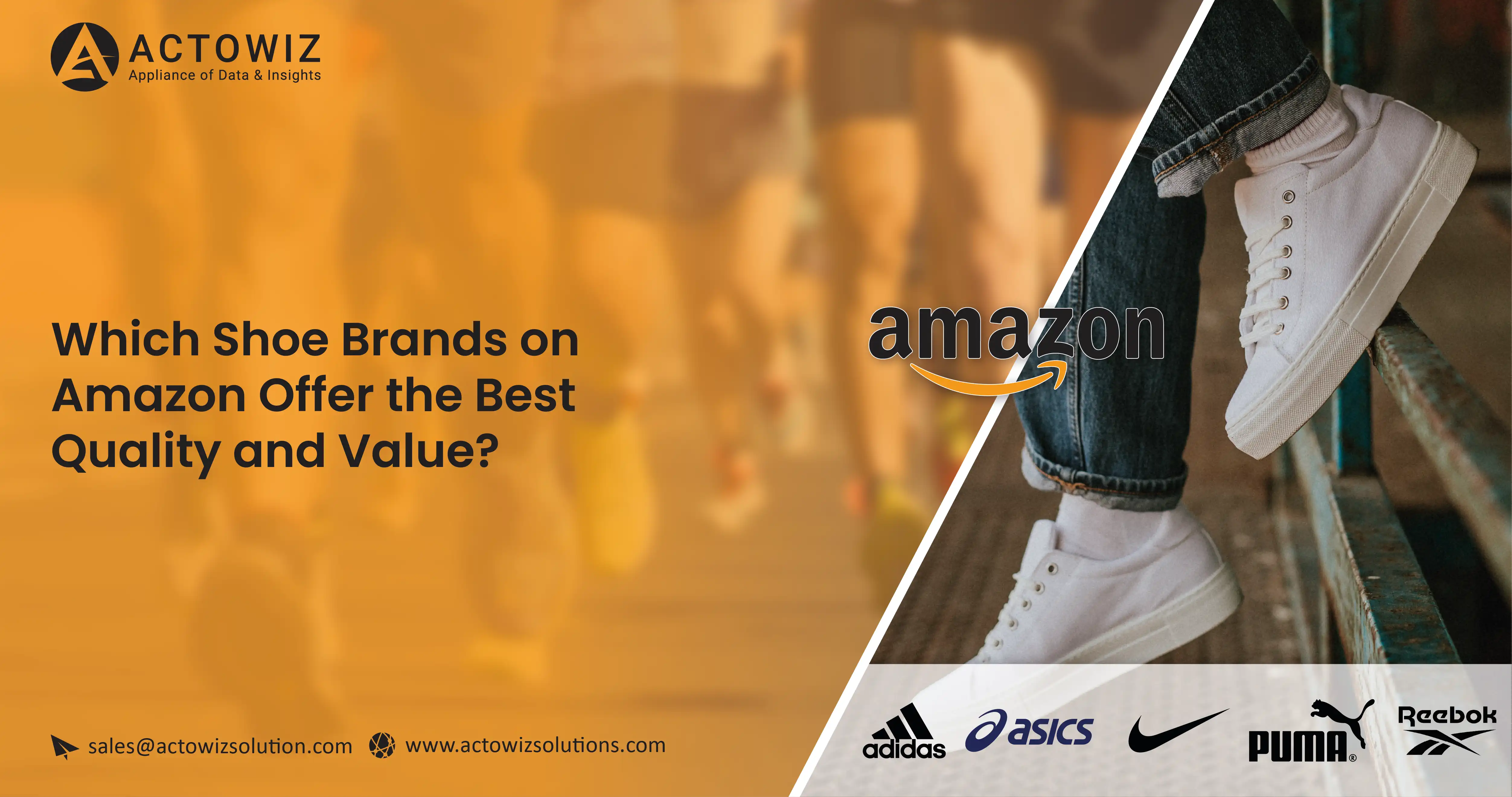 Which Shoe Brands on Amazon Offer the Best Quality and Value